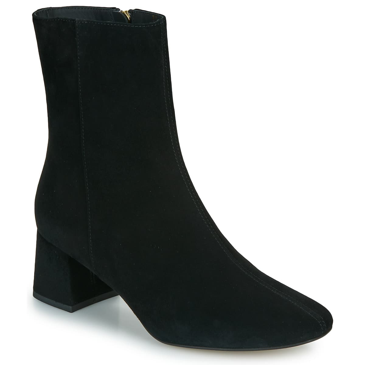 Women's Ankle Boots Fericelli Black