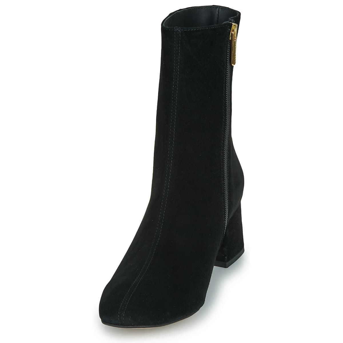 Women's Ankle Boots Fericelli Black