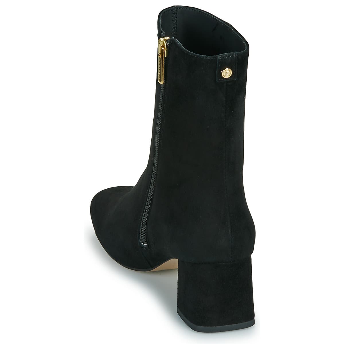 Women's Ankle Boots Fericelli Black