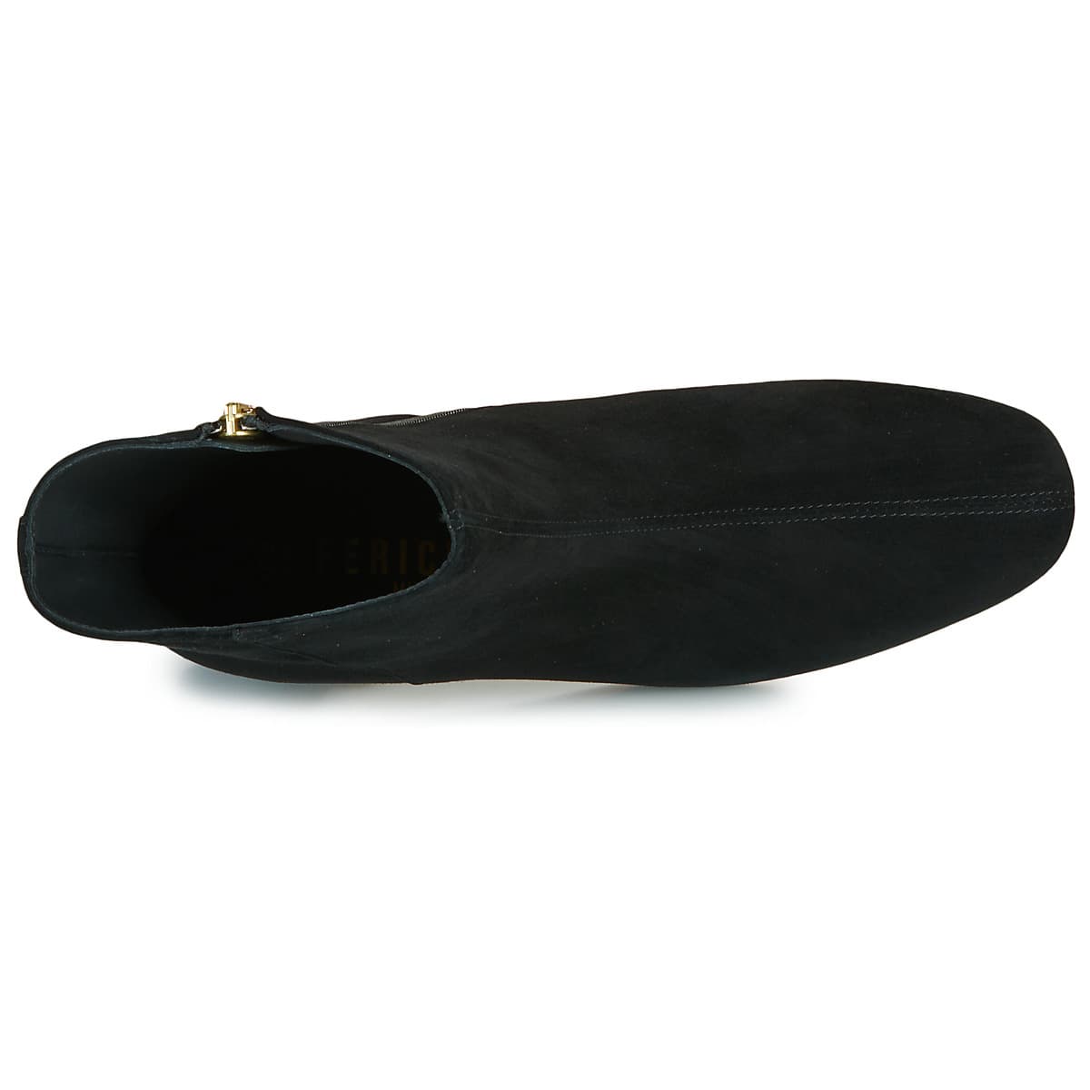 Women's Ankle Boots Fericelli Black