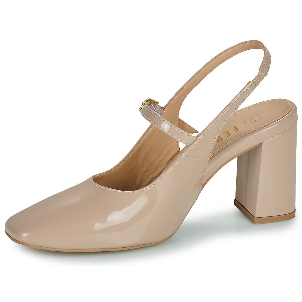 Women's Pumps Fericelli Beige
