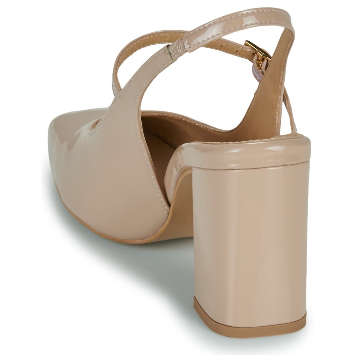 Women's Pumps Fericelli Beige