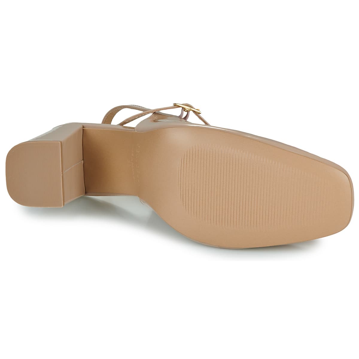 Women's Pumps Fericelli Beige