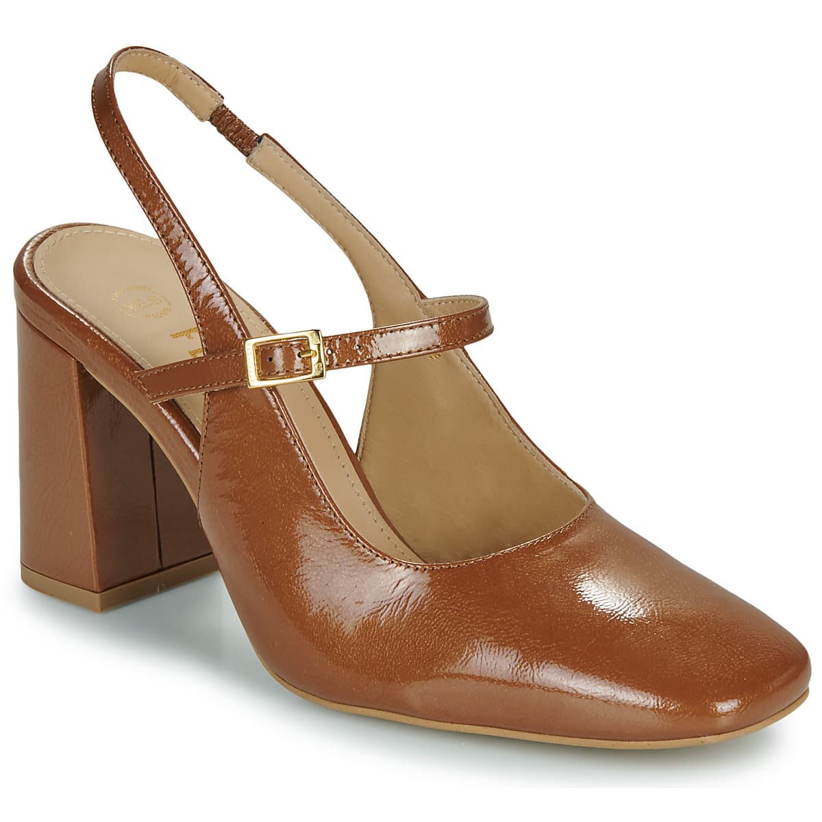 Γόβες Fericelli NILIA