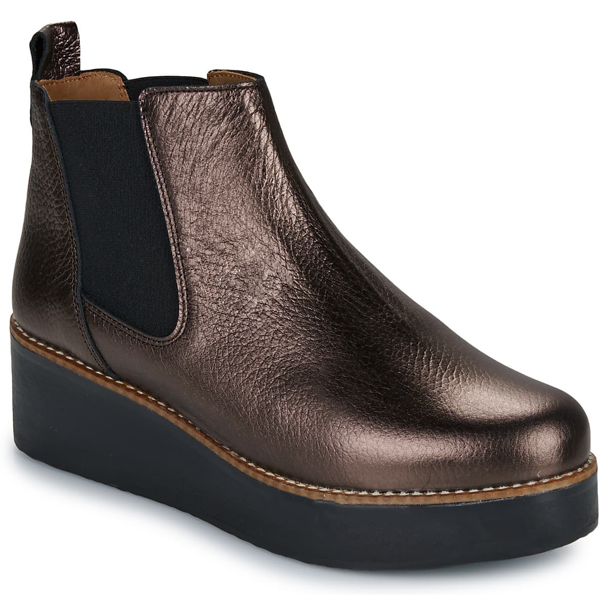 Μπότες Fericelli LORNA