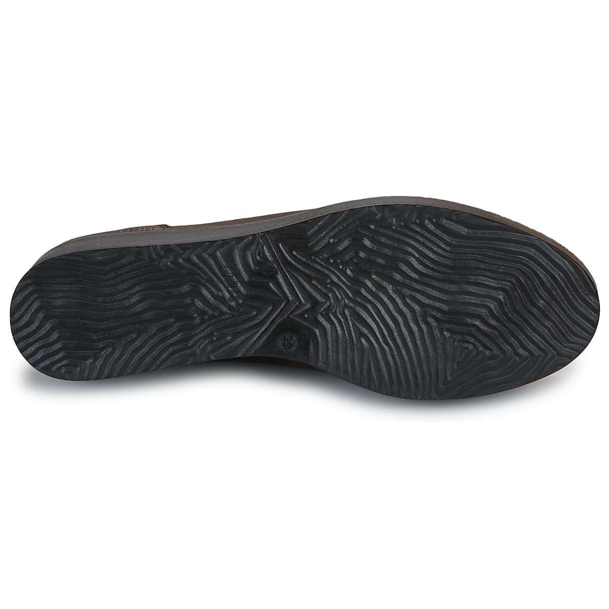 Women's Boots Fericelli Brown