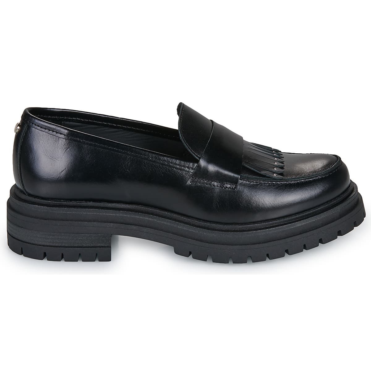 Women's Loafers Fericelli Black