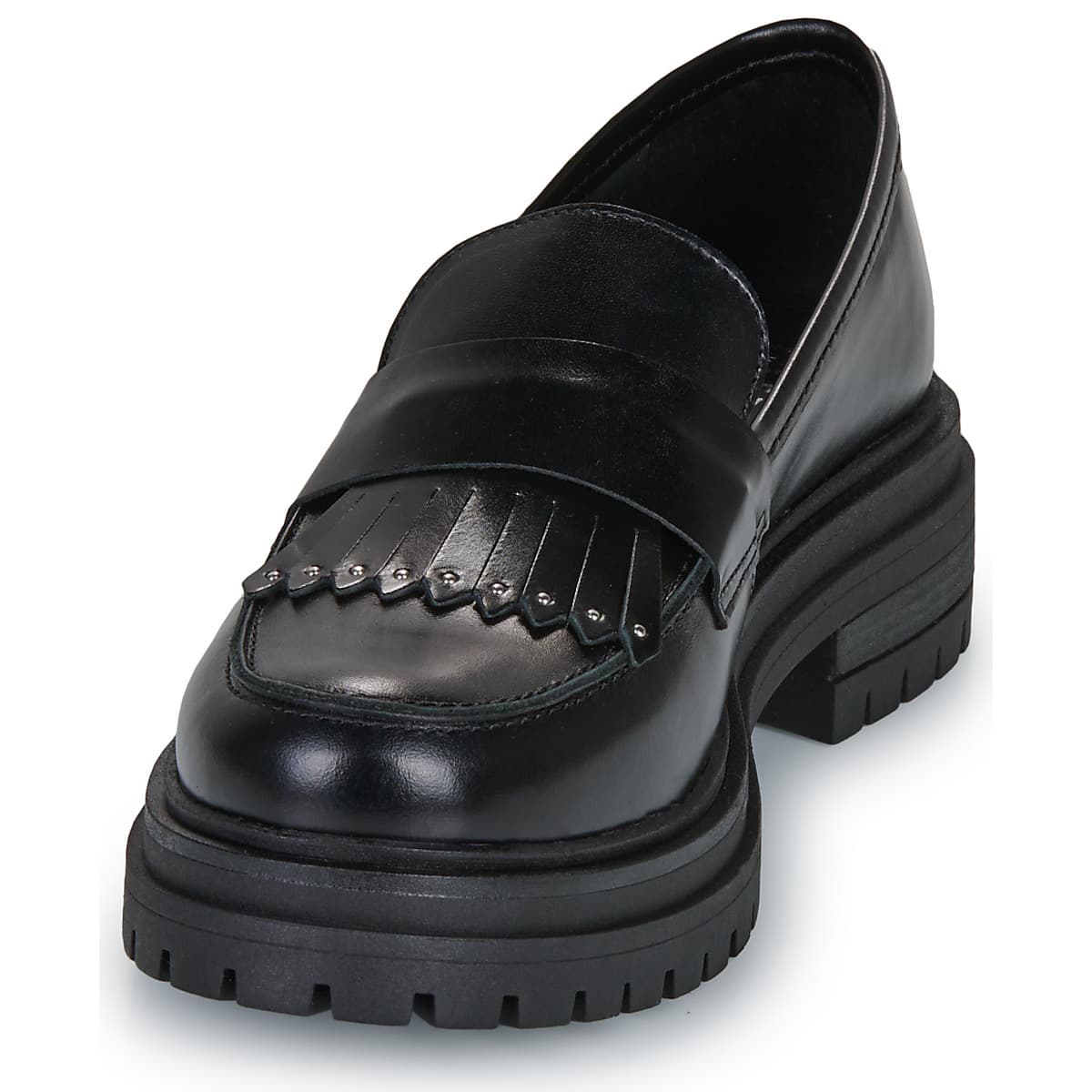 Women's Loafers Fericelli Black
