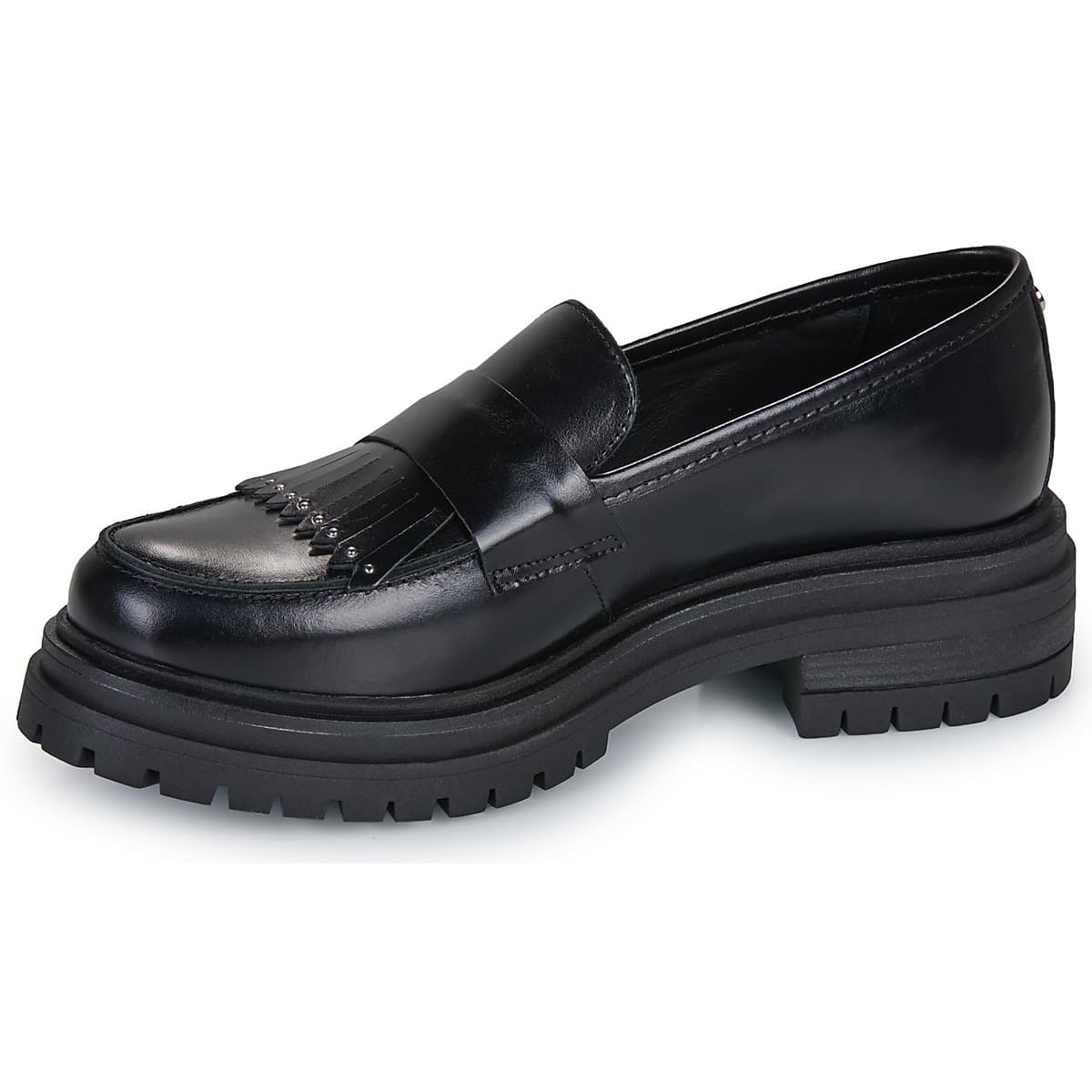 Women's Loafers Fericelli Black