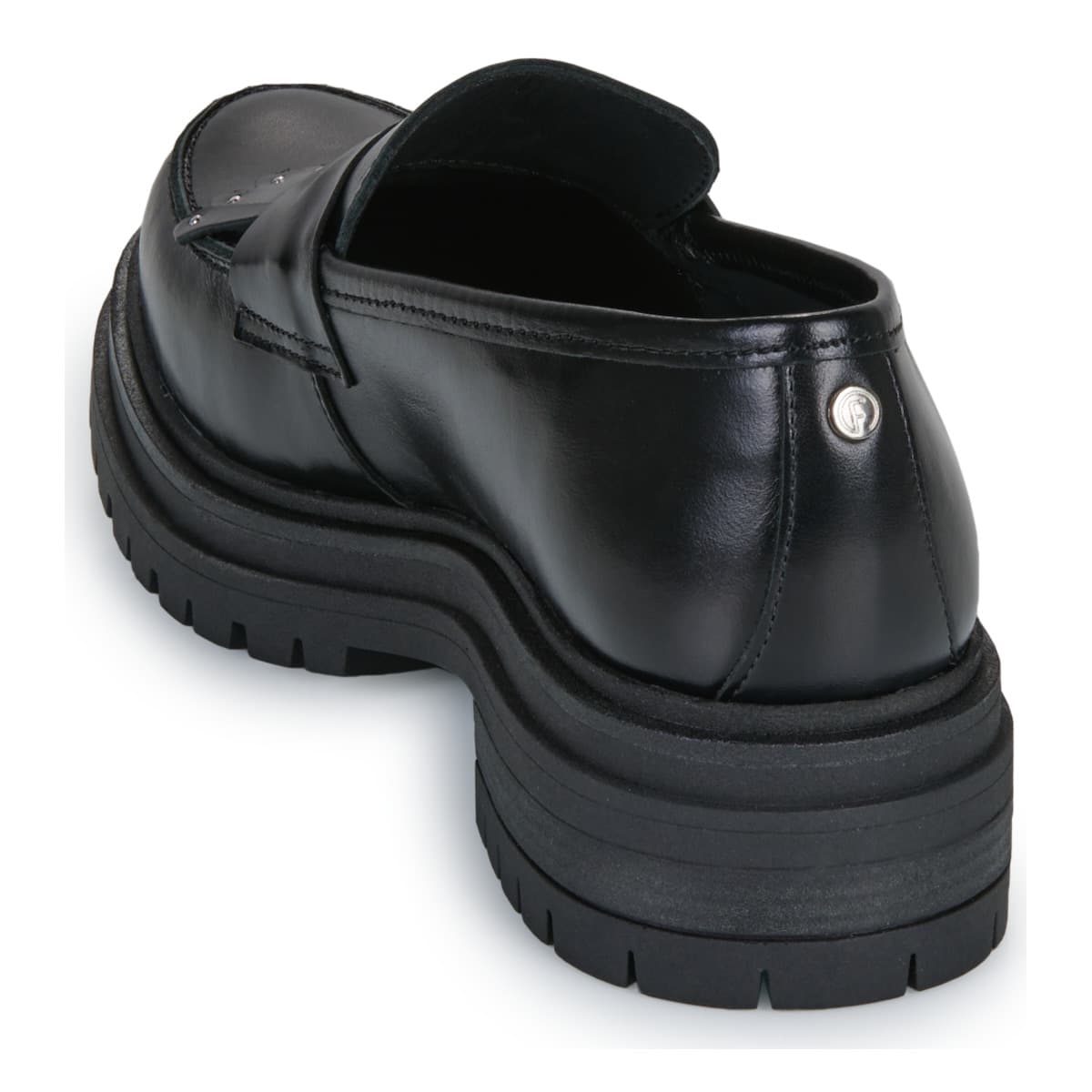 Women's Loafers Fericelli Black