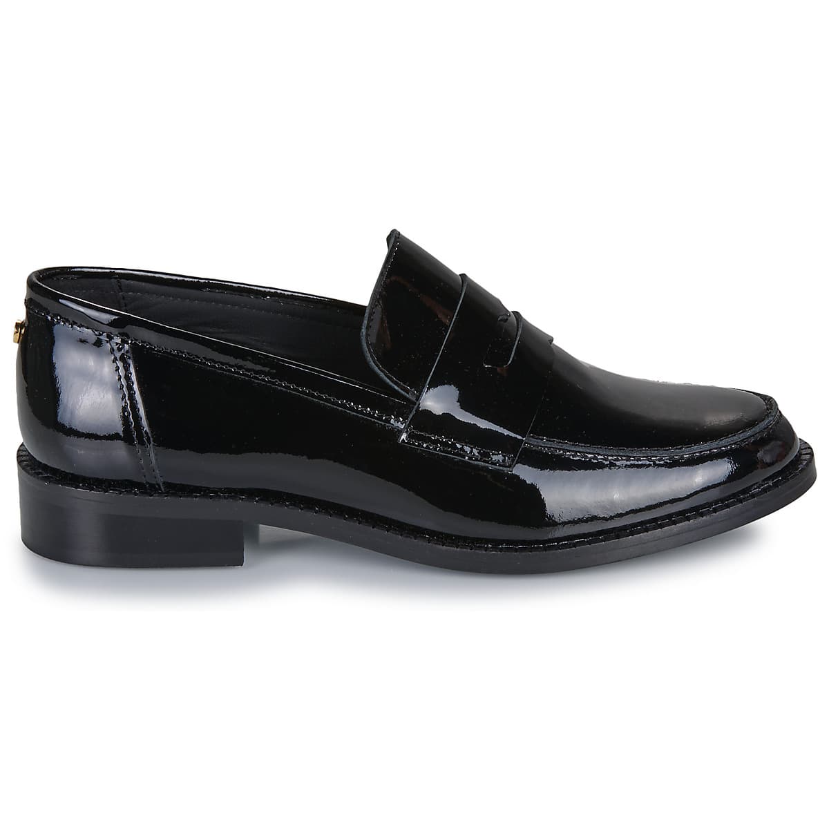 Women's Loafers Fericelli Black
