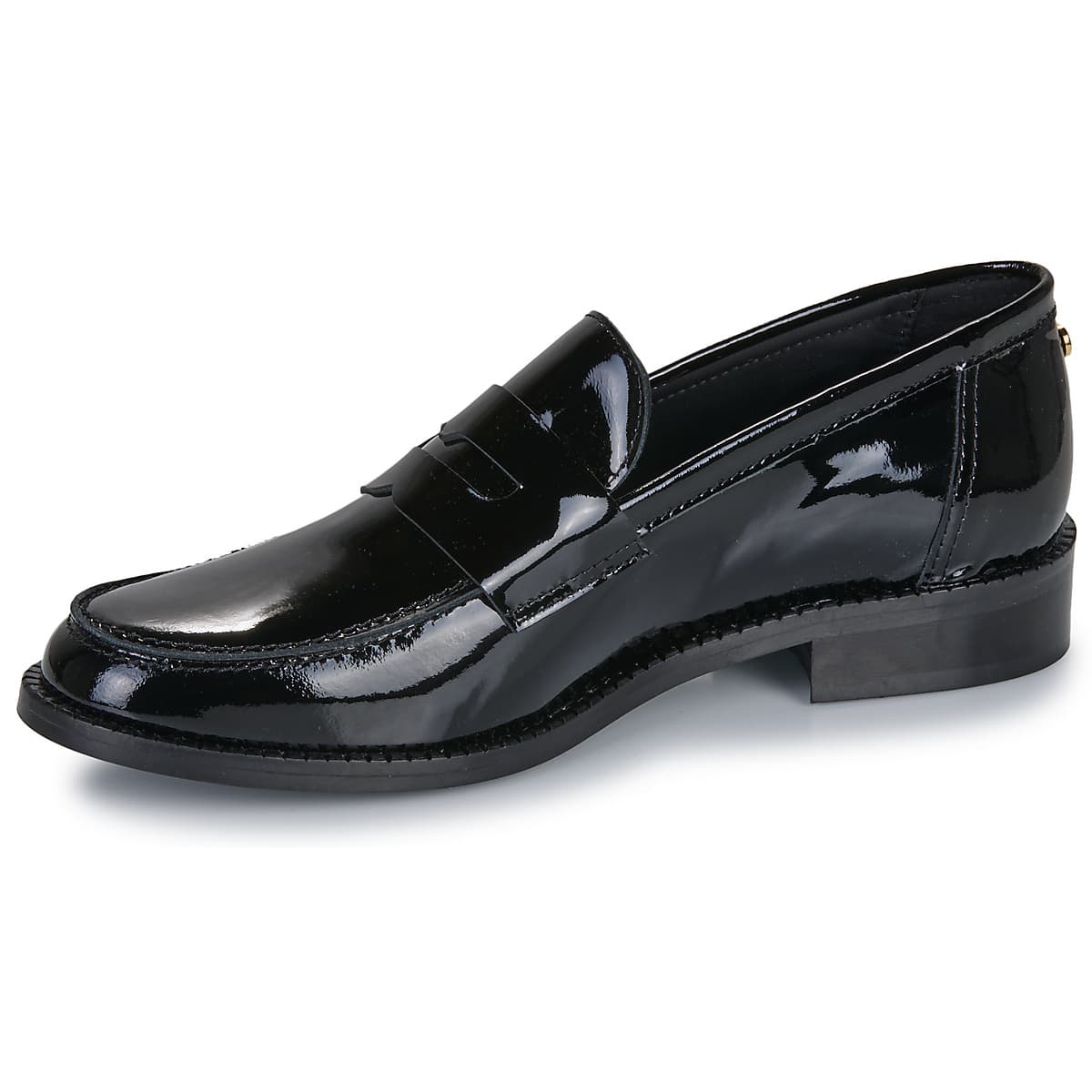 Women's Loafers Fericelli Black