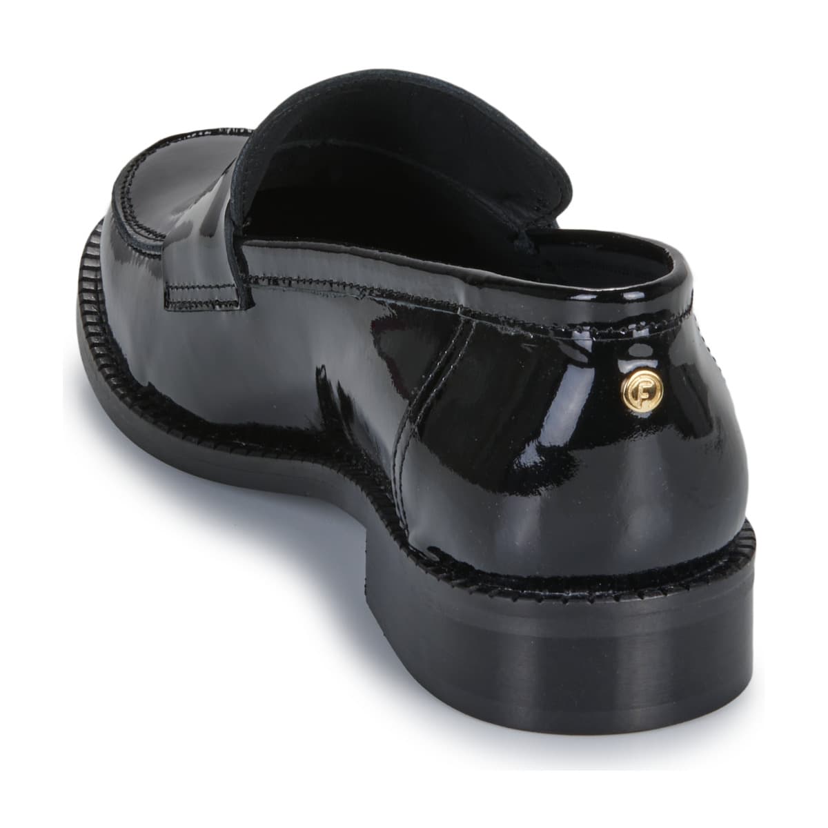 Women's Loafers Fericelli Black
