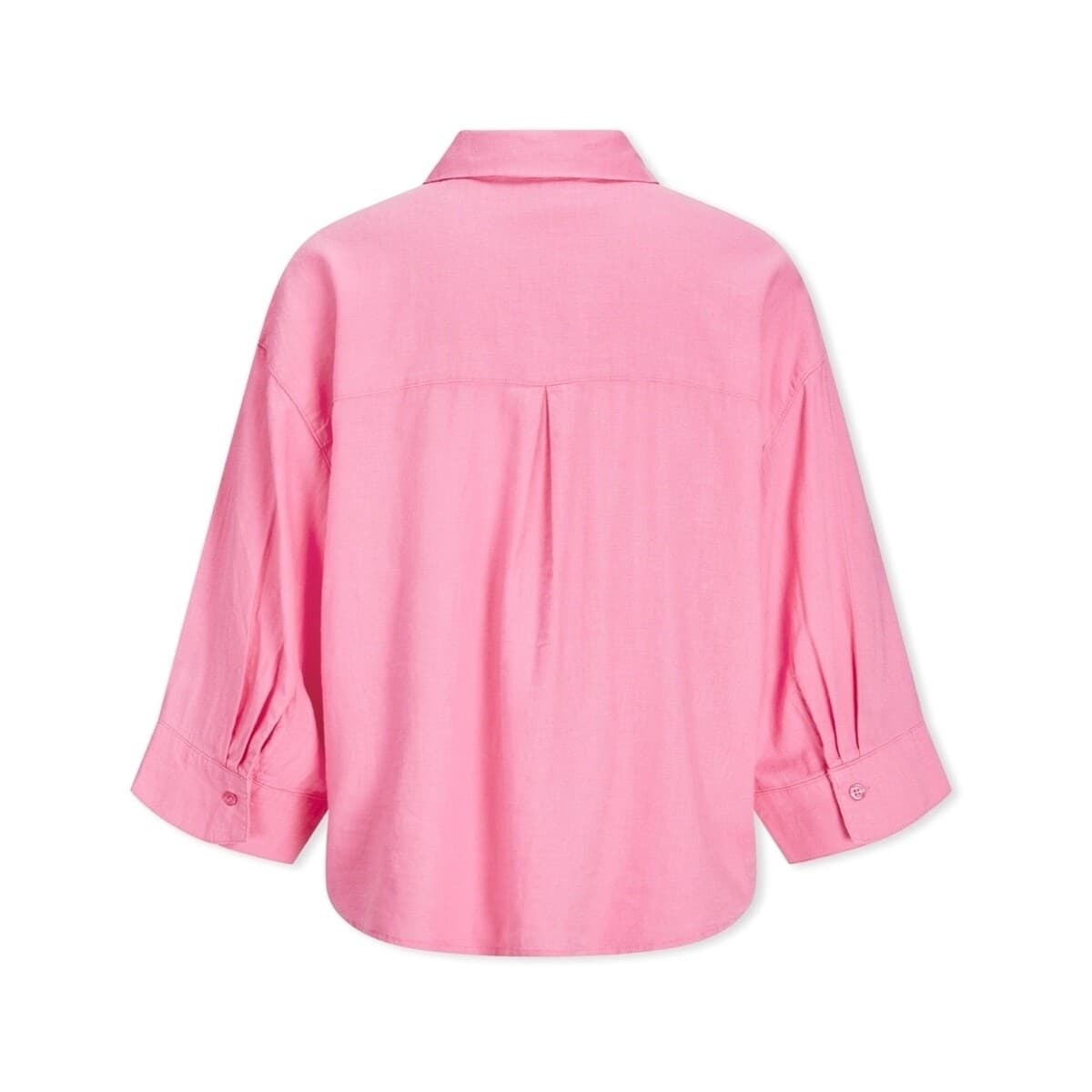 Women's T-Shirts JJXX Pink