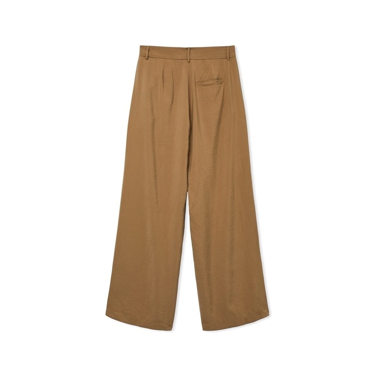 Women's Pants Aware Brown