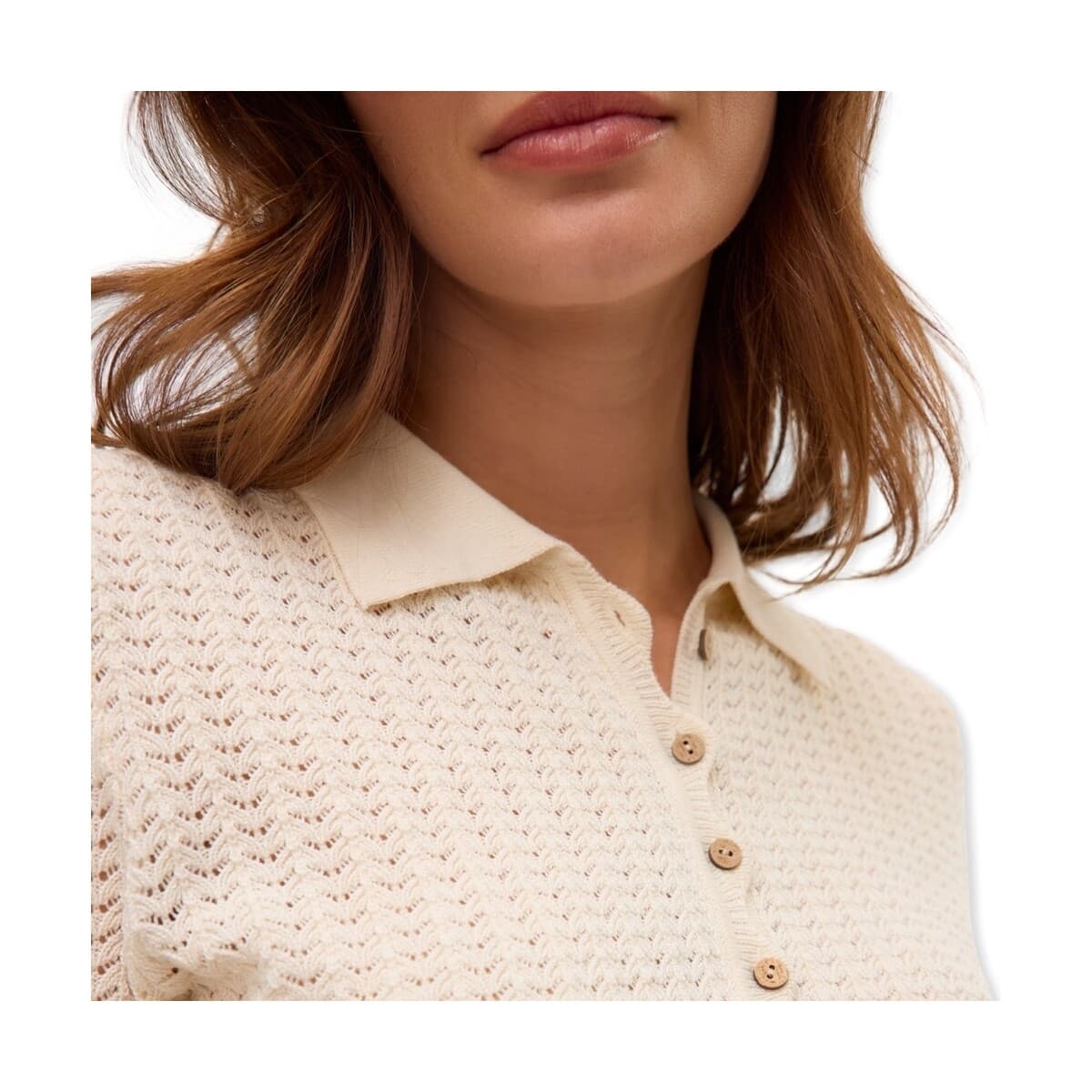 Women's Coats Aware Beige