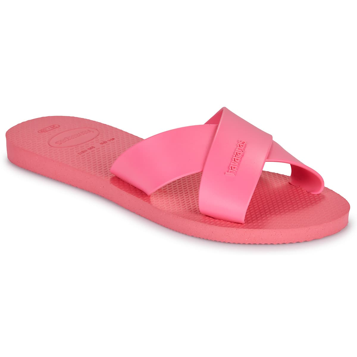 Women's Flip Flops Havaianas Pink