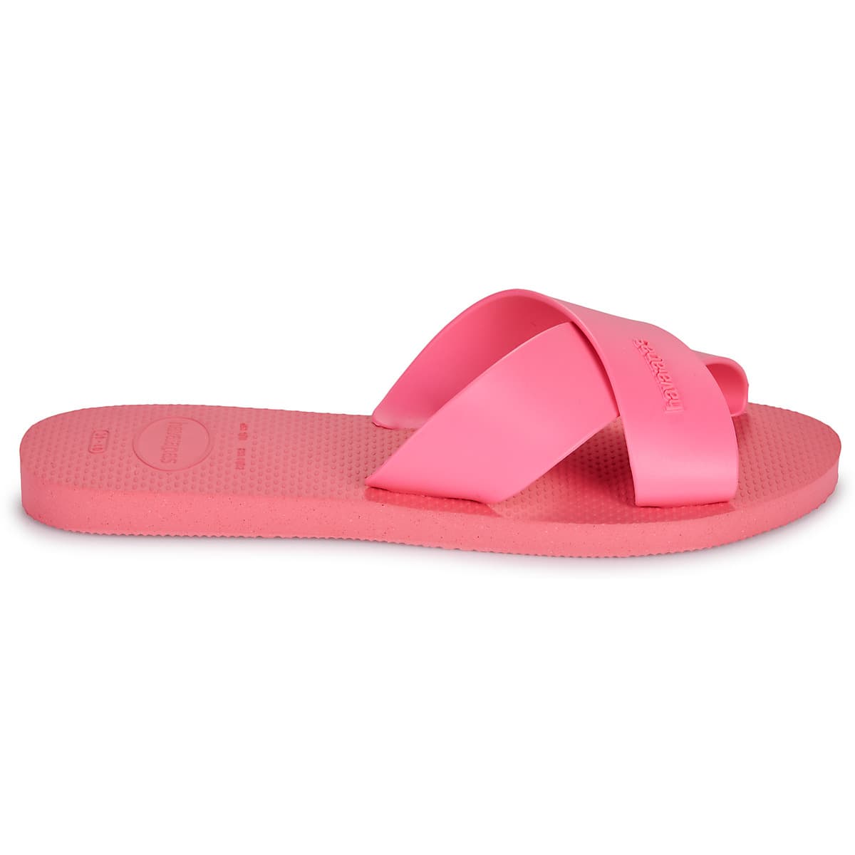 Women's Flip Flops Havaianas Pink