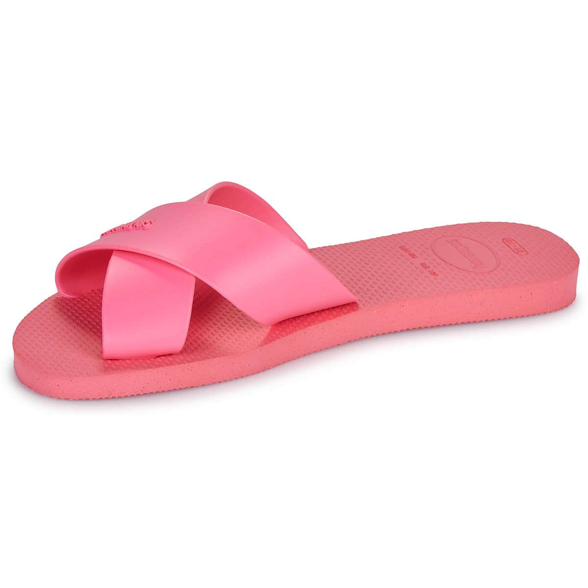 Women's Flip Flops Havaianas Pink