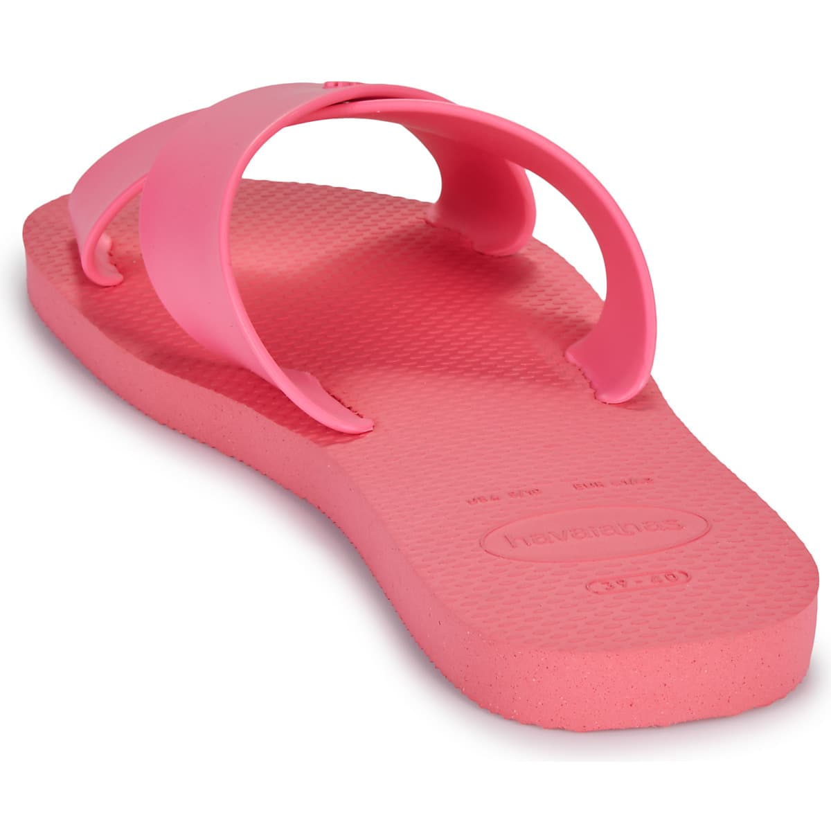 Women's Flip Flops Havaianas Pink