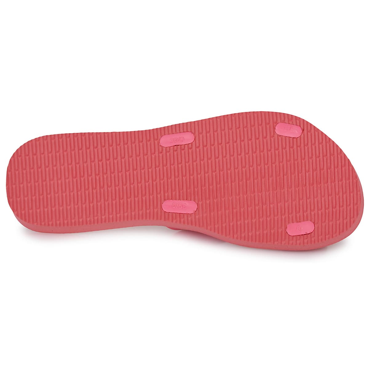 Women's Flip Flops Havaianas Pink