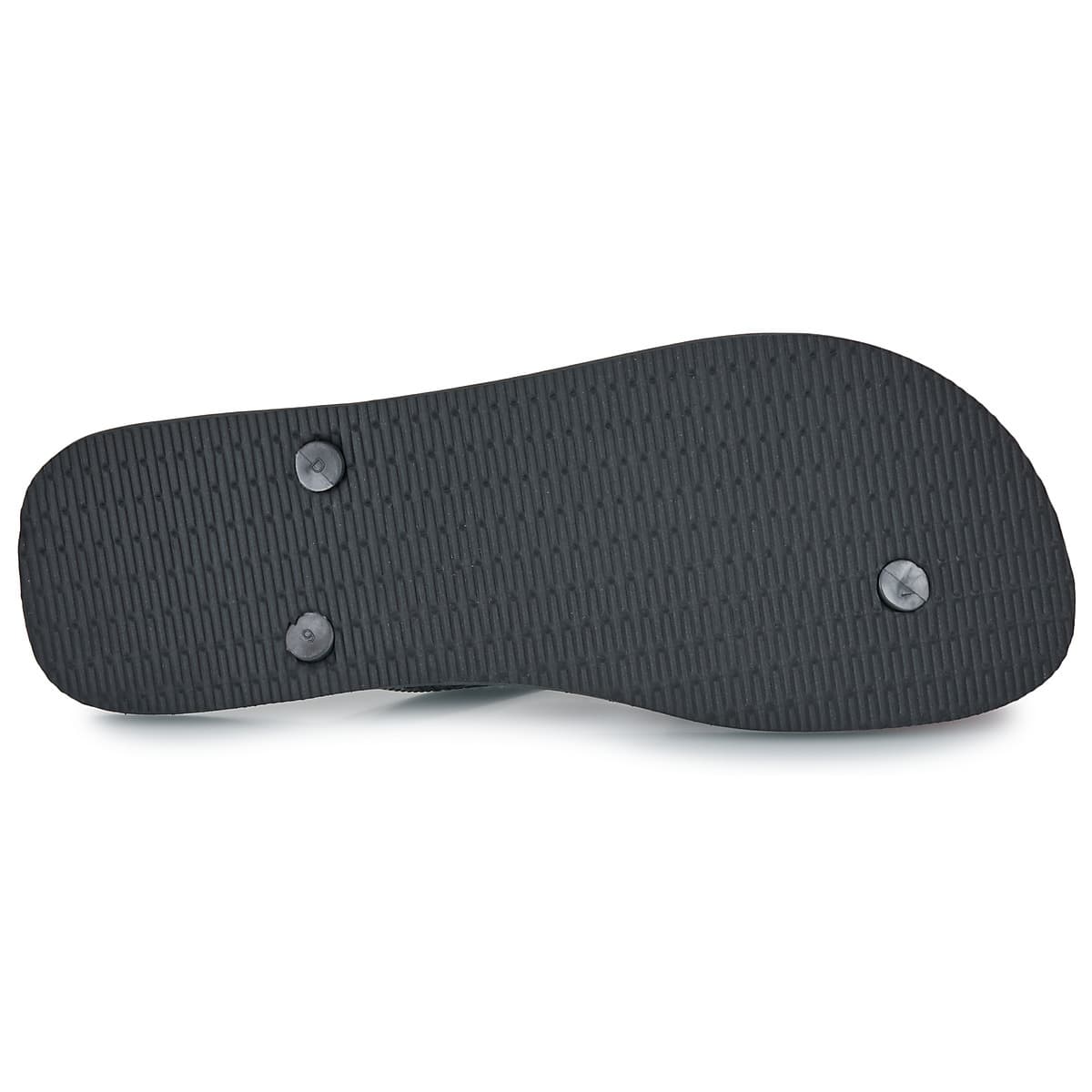 Men's Flip Flops Havaianas Black