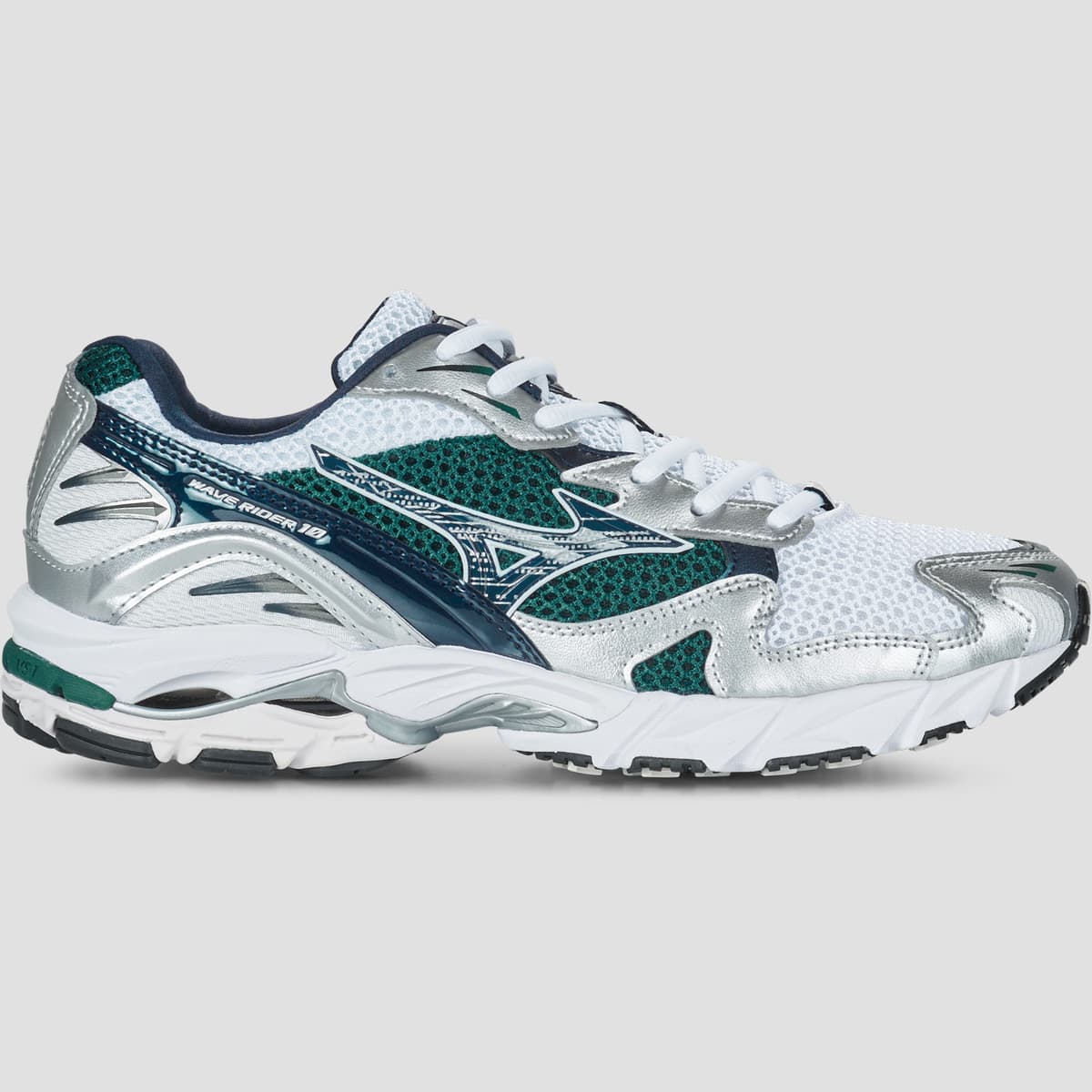 Xαμηλά Sneakers Mizuno WAVE RIDER 10 Sport
