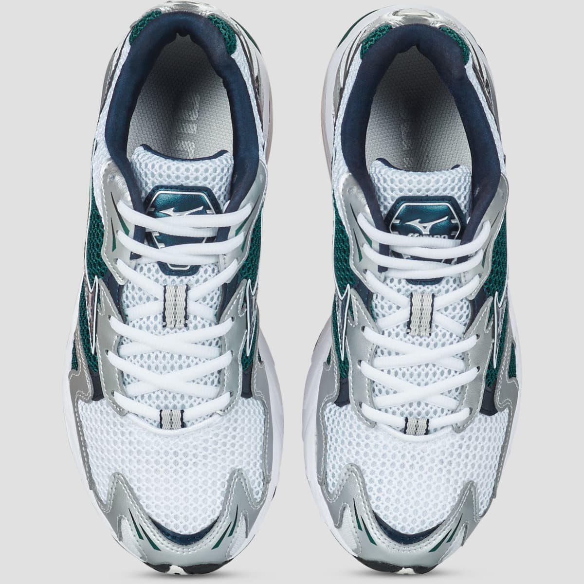 Women's Sports Shoes Mizuno White