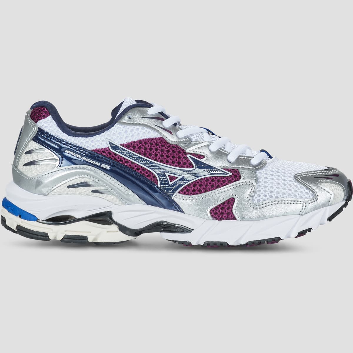 Xαμηλά Sneakers Mizuno WAVE RIDER 10 Sport