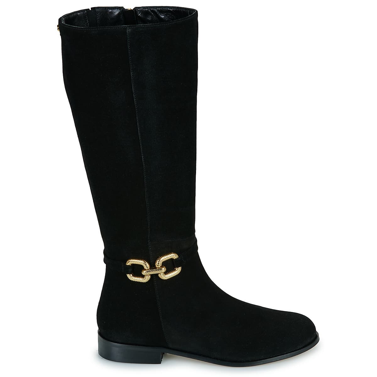 Women's Boots Fericelli Black
