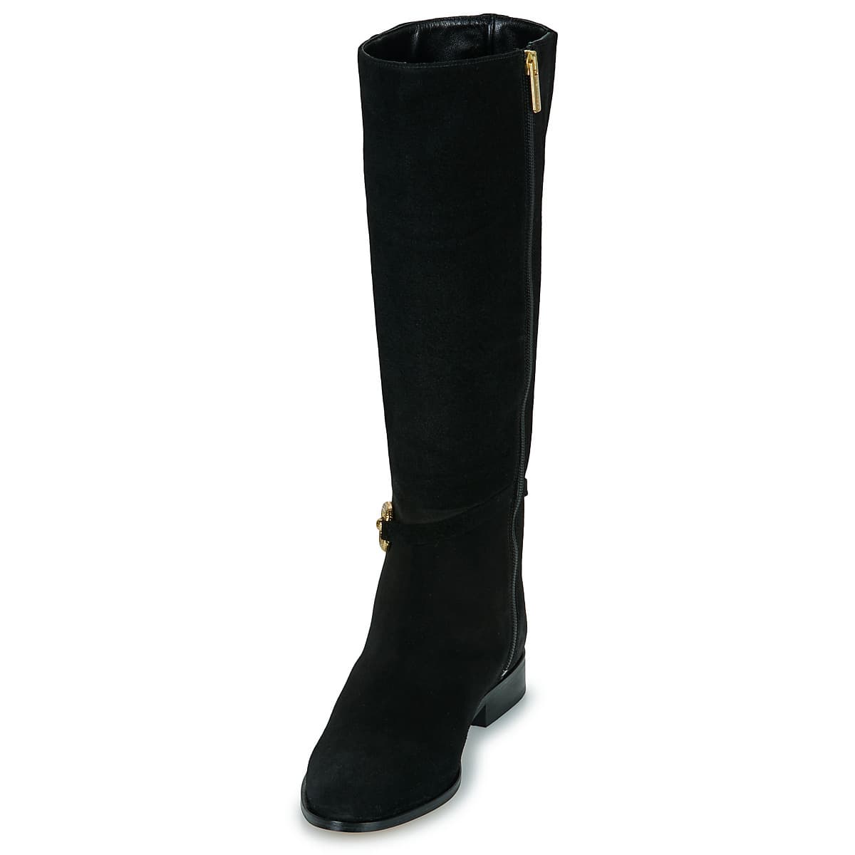 Women's Boots Fericelli Black