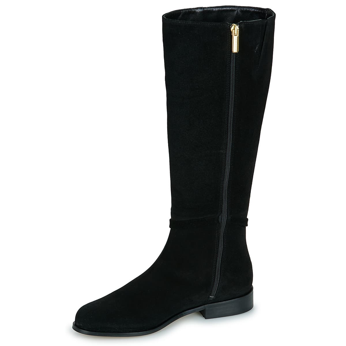 Women's Boots Fericelli Black