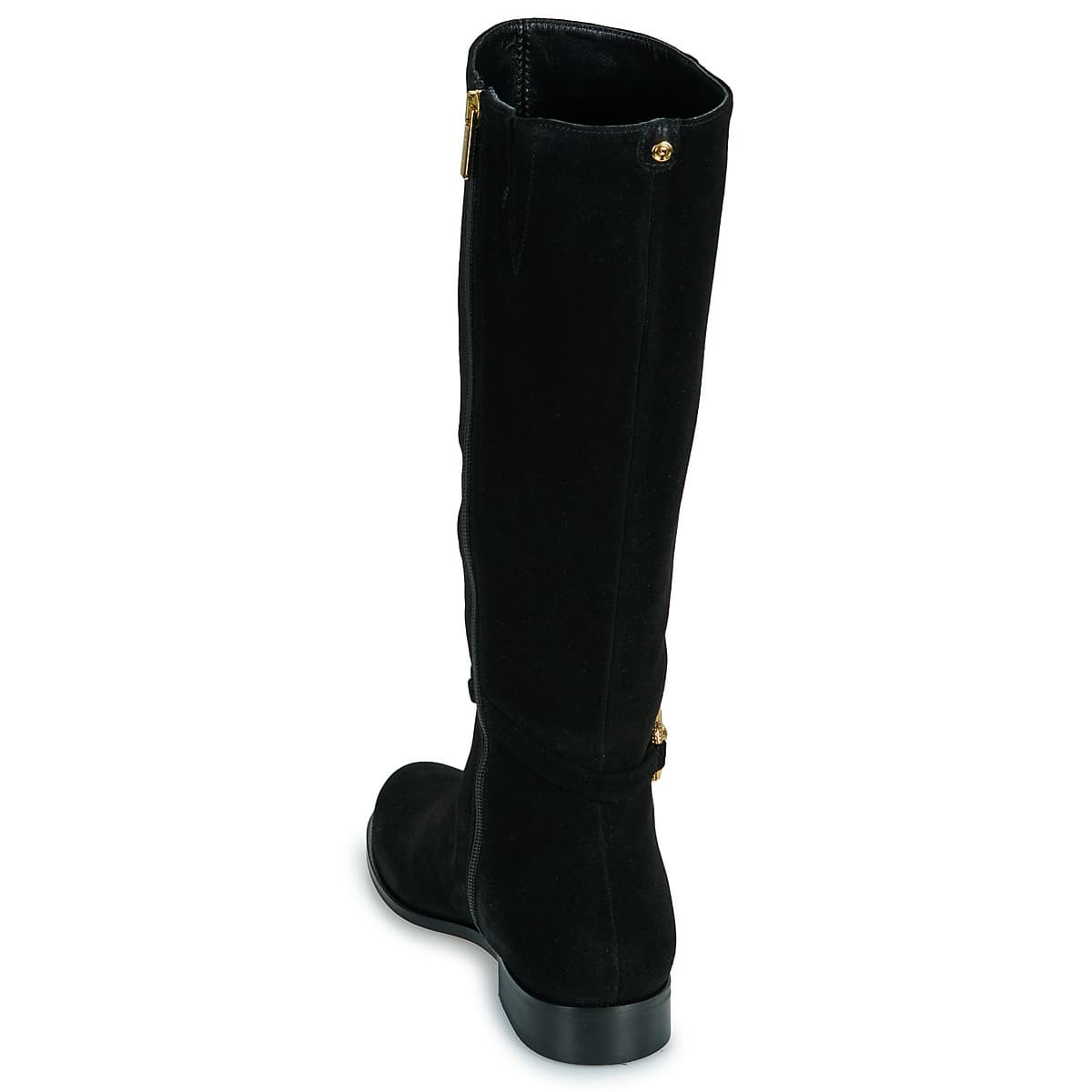 Women's Boots Fericelli Black