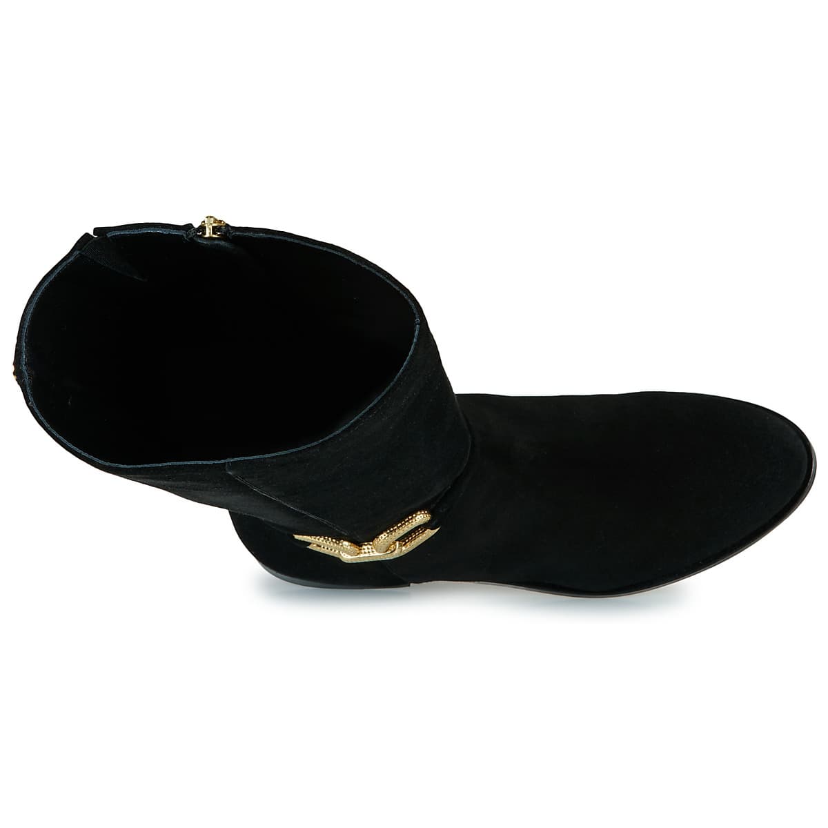 Women's Boots Fericelli Black