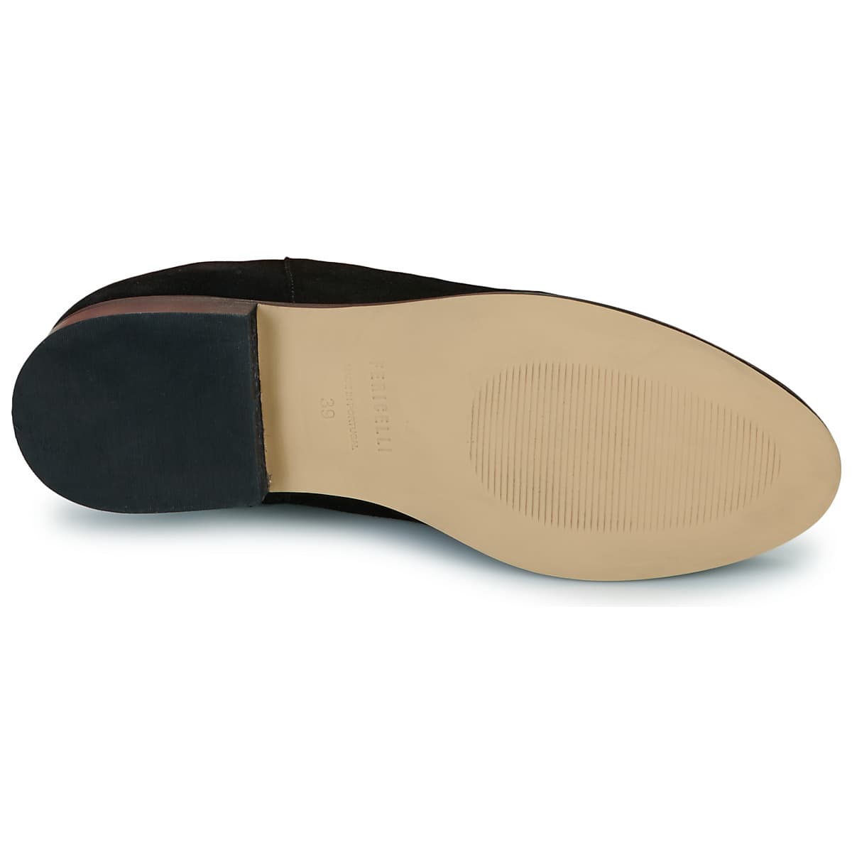 Women's Boots Fericelli Black