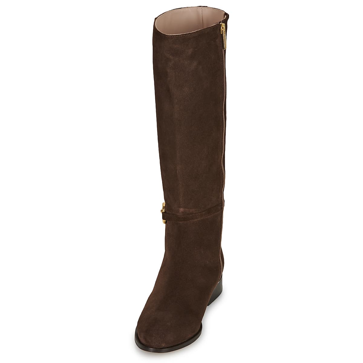 Women's Boots Fericelli Brown