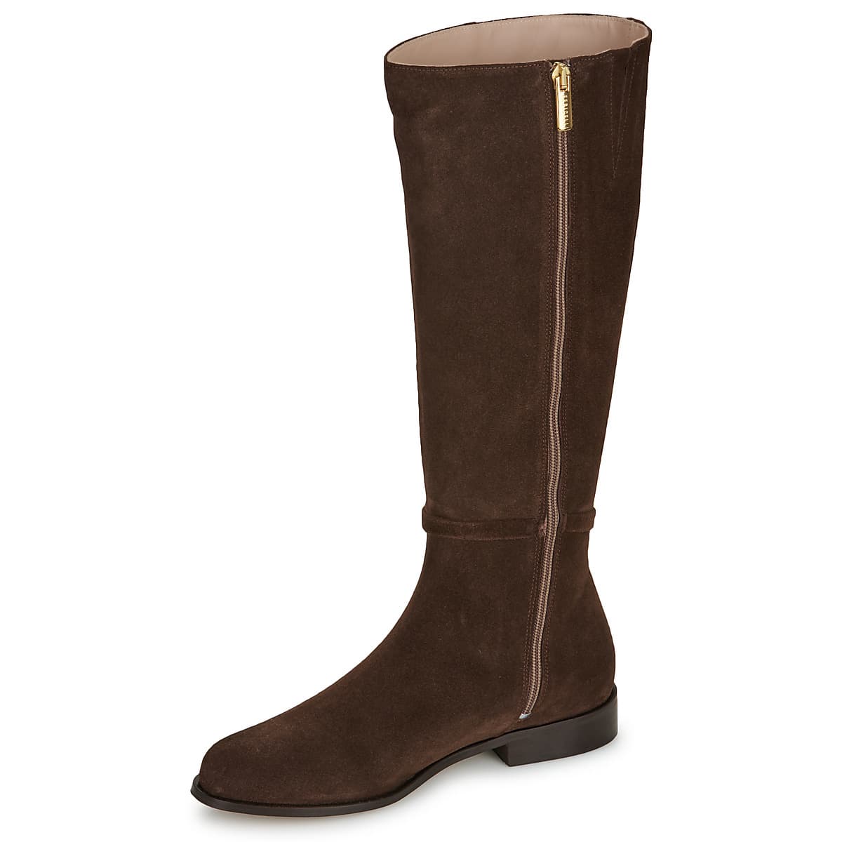 Women's Boots Fericelli Brown