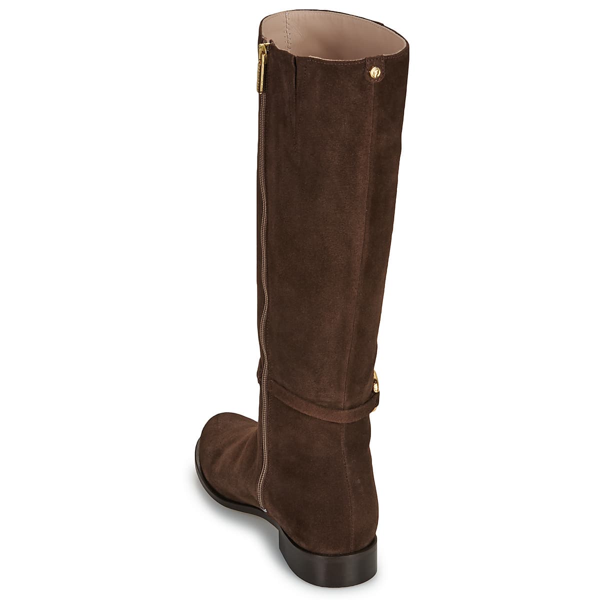 Women's Boots Fericelli Brown