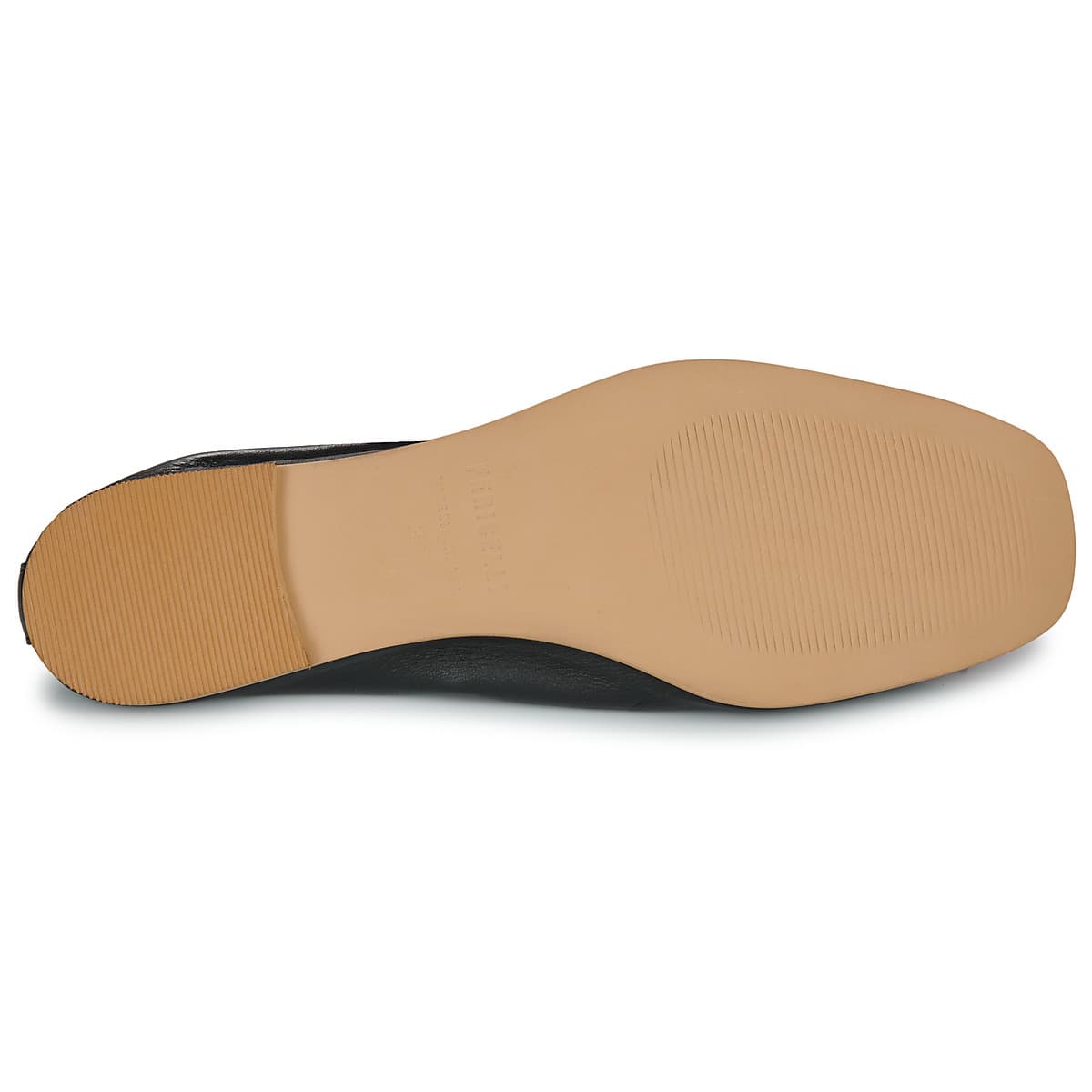 Women's Ballet Flats Fericelli Black