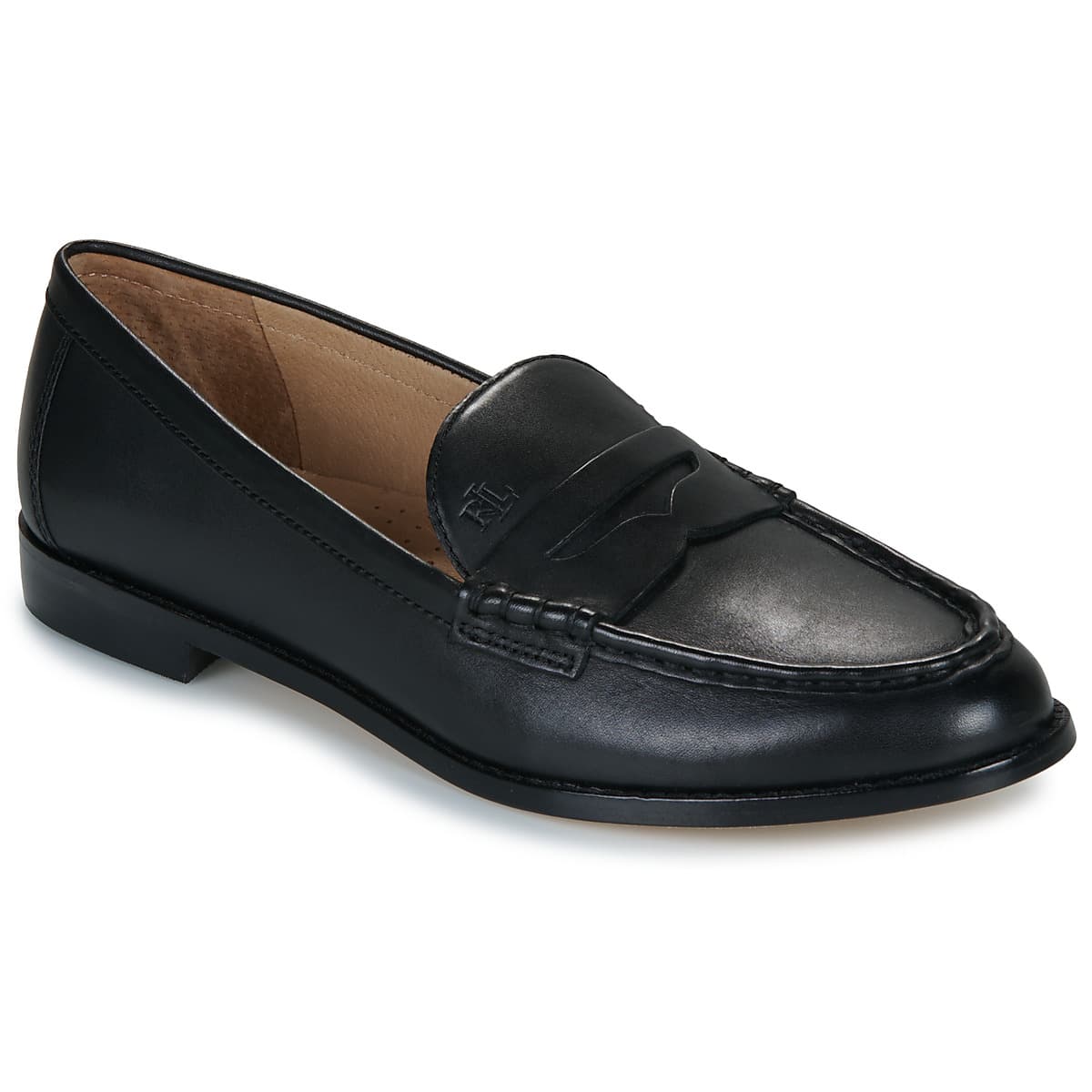 Μοκασσίνια Lauren Ralph Lauren WYNNIE