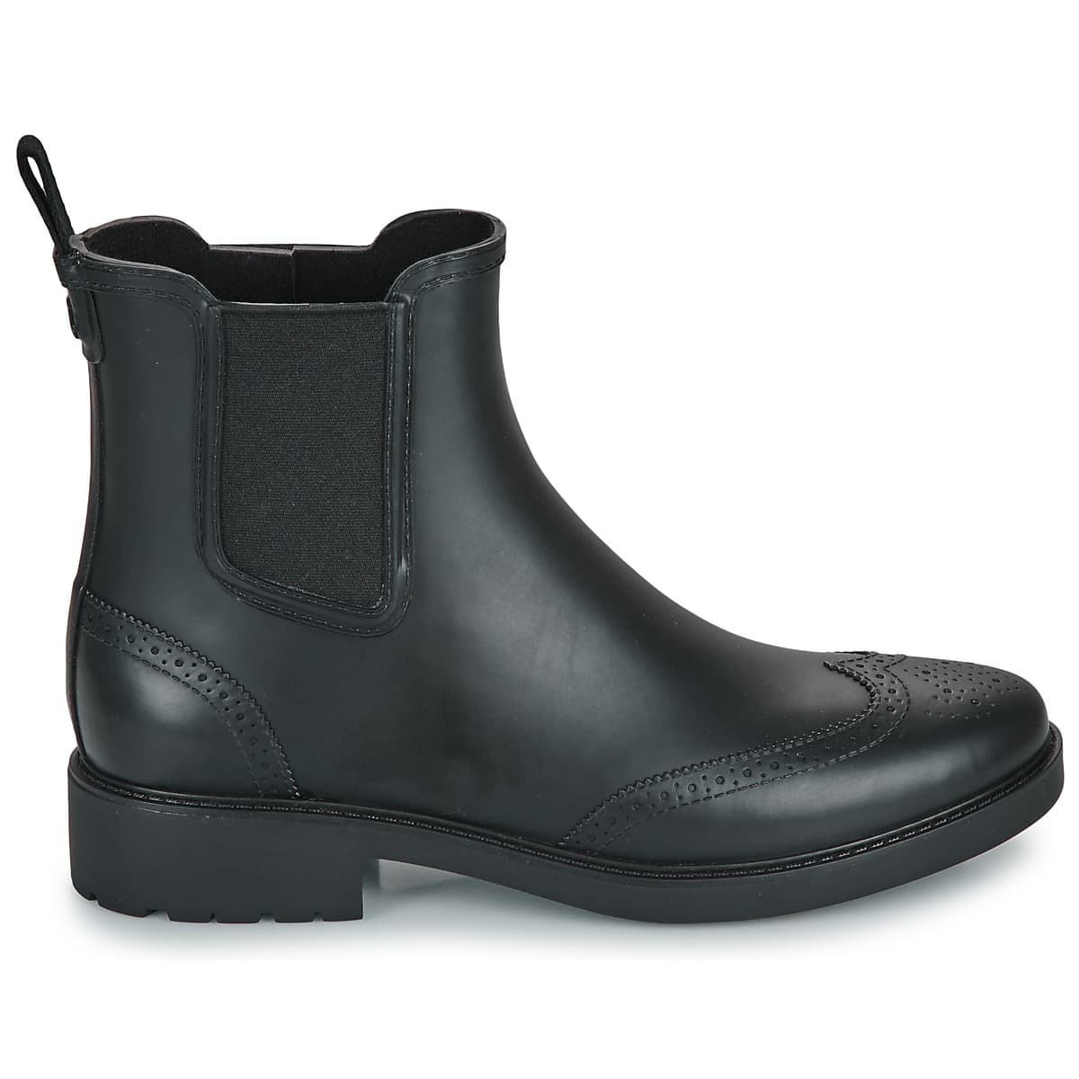 Women's Wellington Boots Lauren Ralph Lauren Black