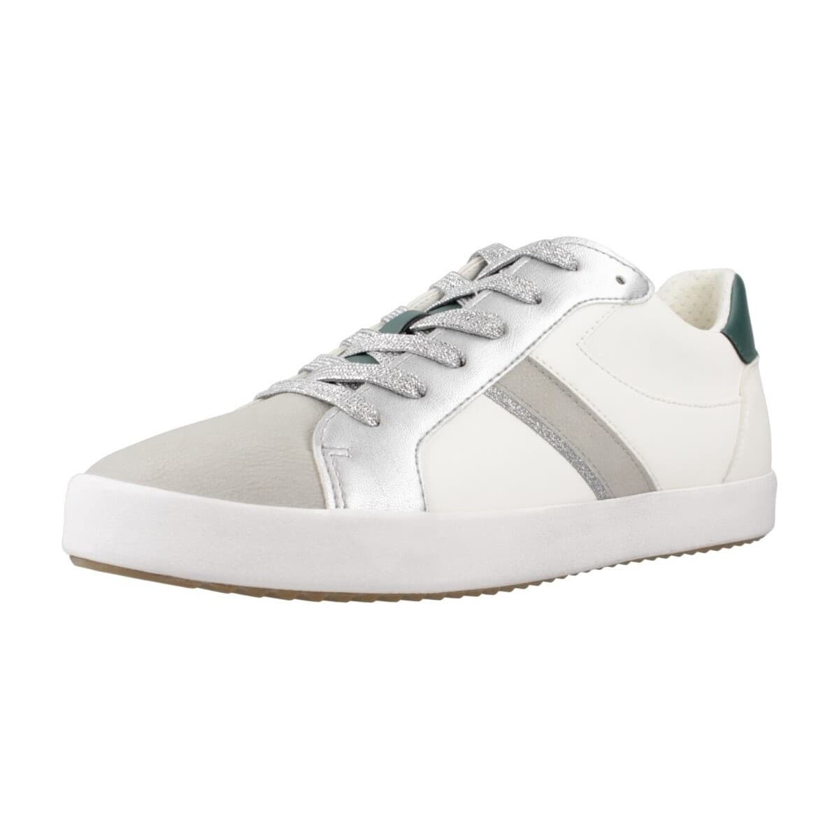 Sneakers Geox Sport Zapatillas Mujer Modèle D Blomiee