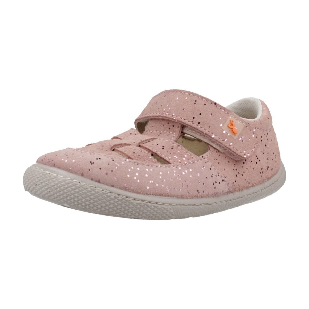 Σανδάλια χωρίς τακούνι Vulladi Respetuoso Niña Modèle Slime