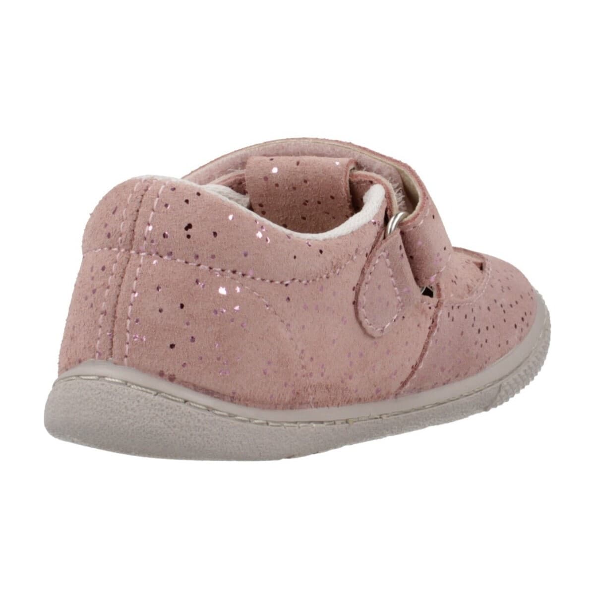 Girls' Sandals Vulladi Pink