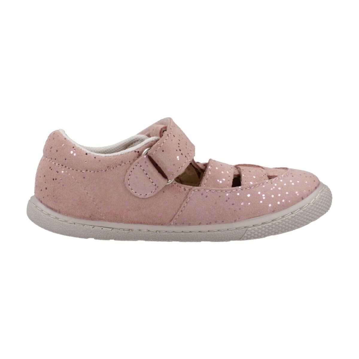 Girls' Sandals Vulladi Pink