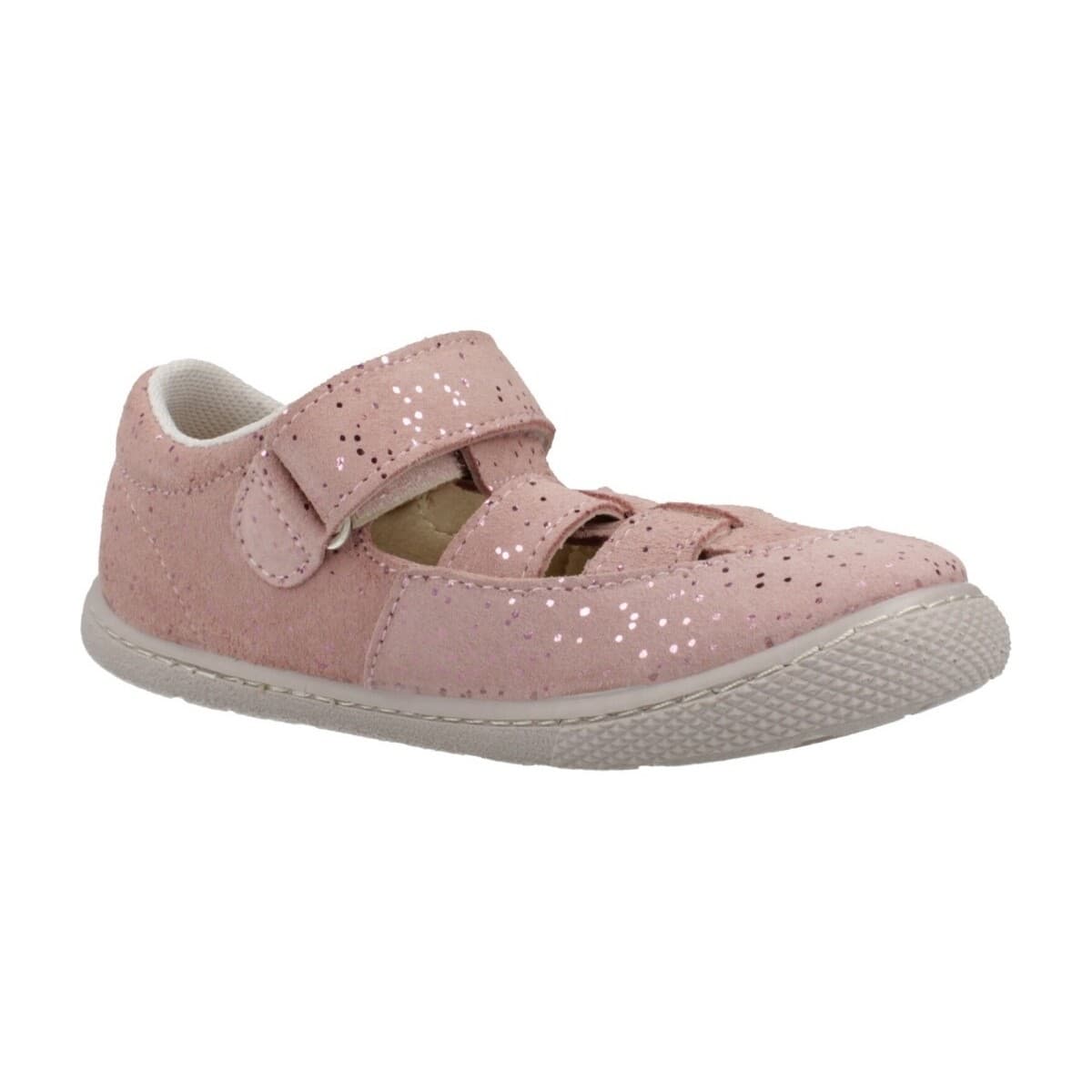 Girls' Sandals Vulladi Pink
