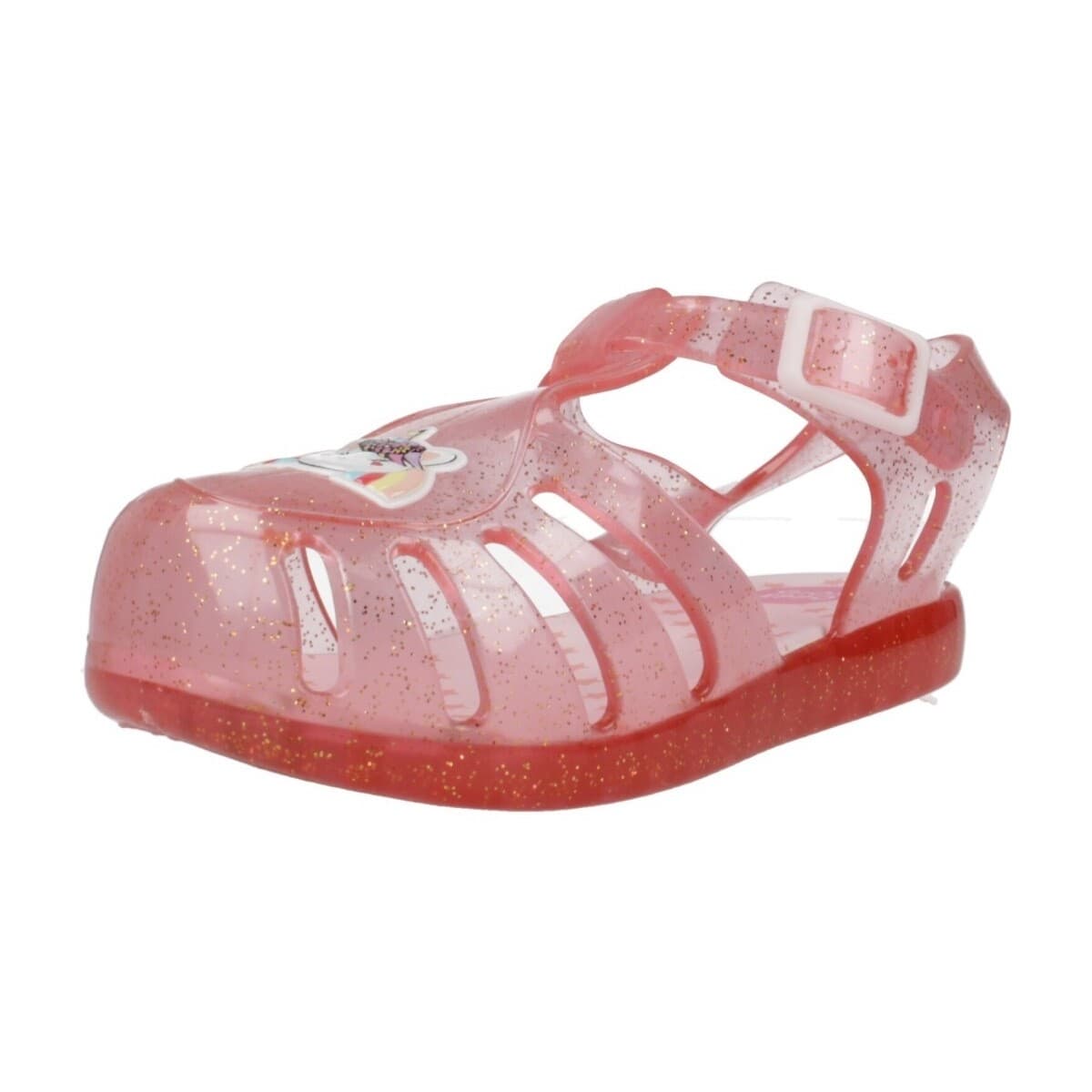 Girls' Flip Flops Gioseppo Pink