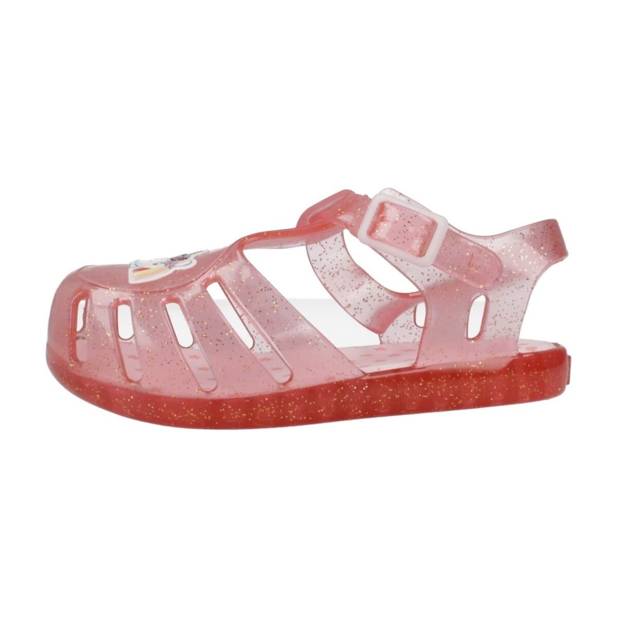 Girls' Flip Flops Gioseppo Pink
