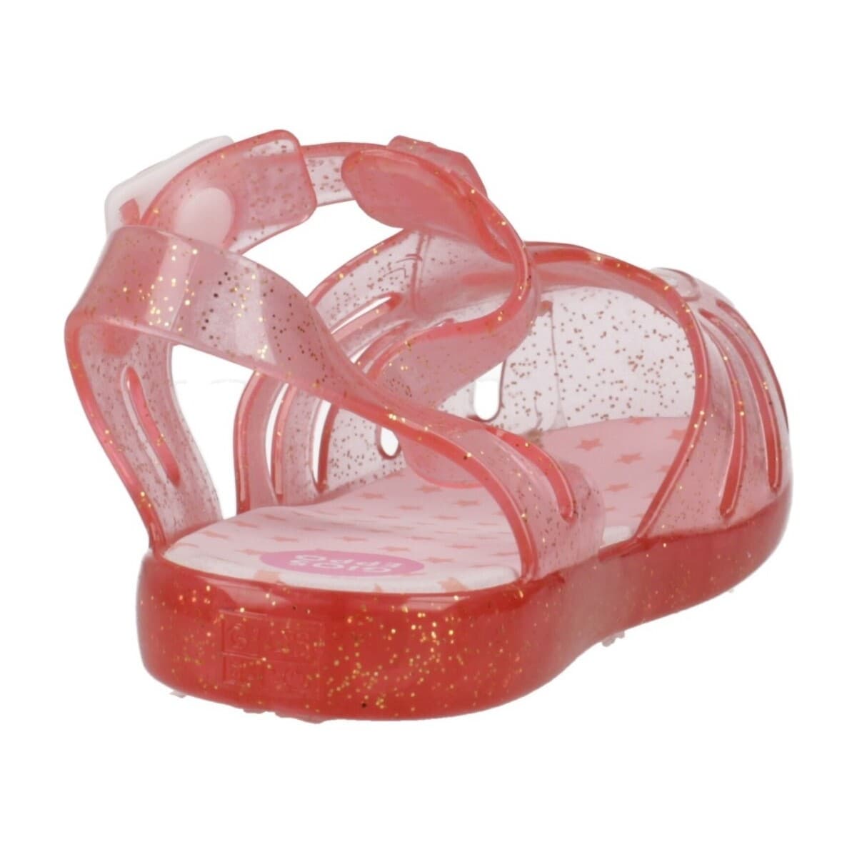 Girls' Flip Flops Gioseppo Pink