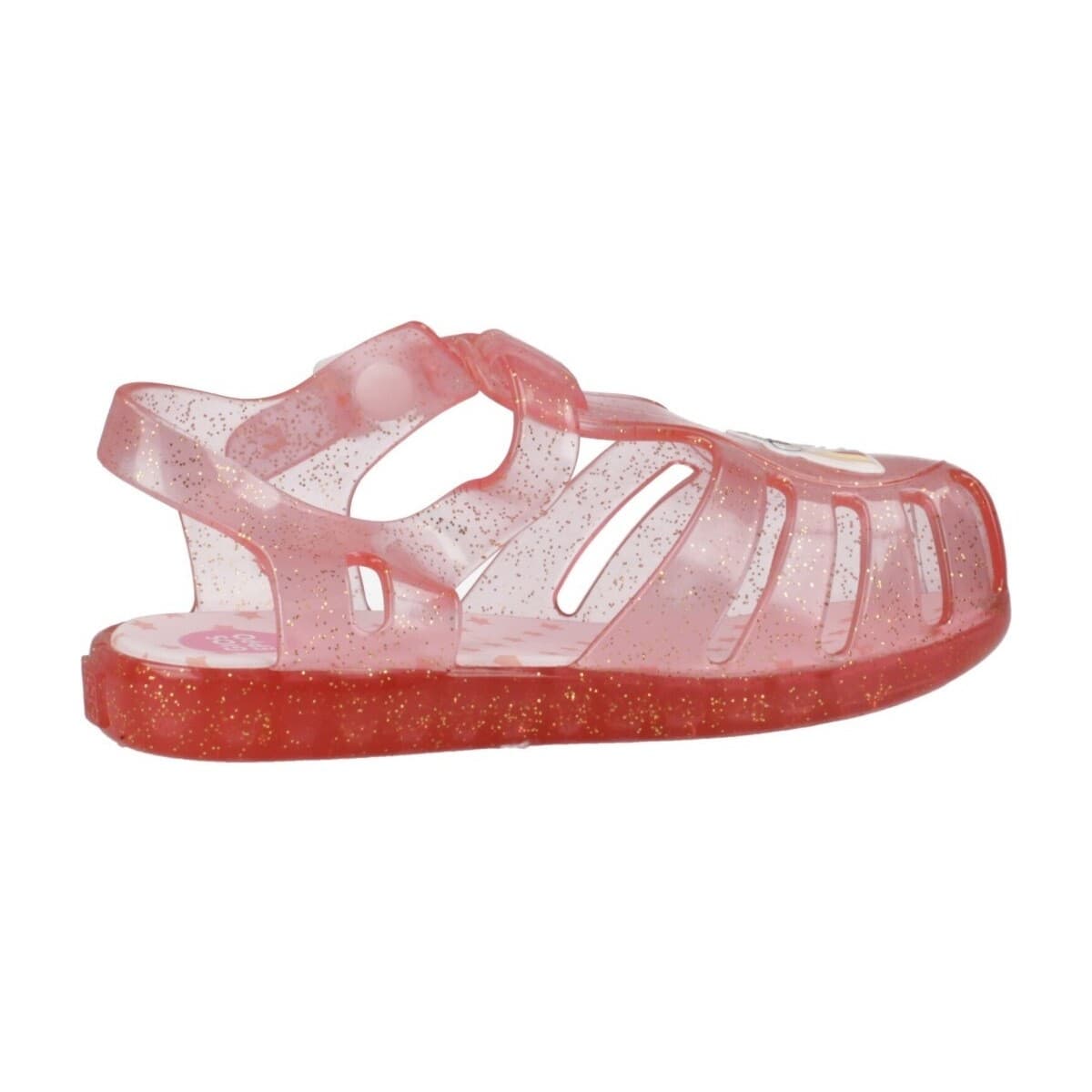 Girls' Flip Flops Gioseppo Pink